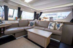 2020 Fountaine Pajot thumbnail 43