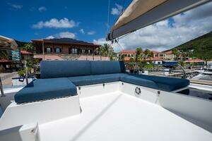 2020 Fountaine Pajot thumbnail 22