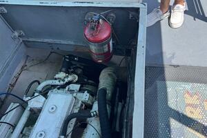 40ft Willard Yacht For Sale 40ft Willard Yacht For Sale
