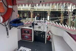 40ft Willard Yacht For Sale 40ft Willard Yacht For Sale