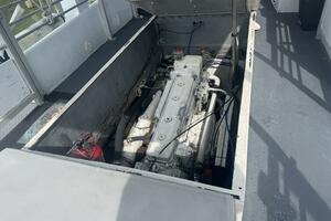 40ft Willard Yacht For Sale 40ft Willard Yacht For Sale