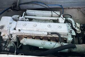 40ft Willard Yacht For Sale 40ft Willard Yacht For Sale