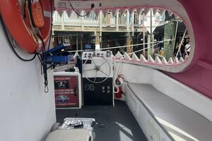 40ft Willard Yacht For Sale 40ft Willard Yacht For Sale