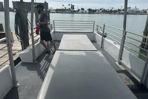 40ft Willard Yacht For Sale 40ft Willard Yacht For Sale