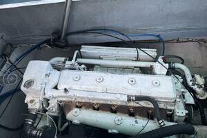 40ft Willard Yacht For Sale 40ft Willard Yacht For Sale