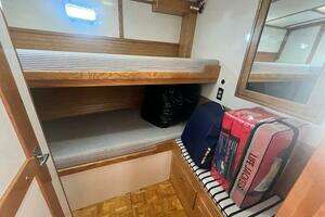 NENA 42ft Duffy Yacht For Sale
