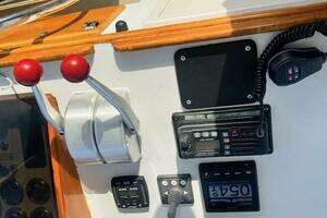 NENA 42ft Duffy Yacht For Sale