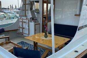 NENA 42ft Duffy Yacht For Sale