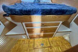 NENA 42ft Duffy Yacht For Sale