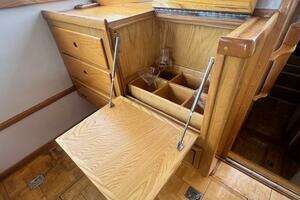 NENA 42ft Duffy Yacht For Sale