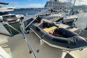 NENA 42ft Duffy Yacht For Sale