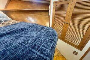 NENA 42ft Duffy Yacht For Sale