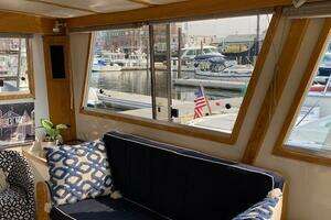 NENA 42ft Duffy Yacht For Sale