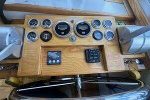 NENA 42ft Duffy Yacht For Sale
