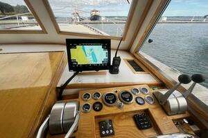 NENA 42ft Duffy Yacht For Sale
