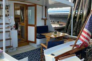 NENA 42ft Duffy Yacht For Sale