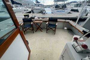NENA 42ft Duffy Yacht For Sale