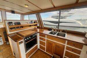 NENA 42ft Duffy Yacht For Sale