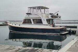 NENA 42ft Duffy Yacht For Sale