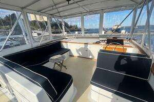 NENA 42ft Duffy Yacht For Sale