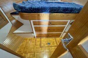 NENA 42ft Duffy Yacht For Sale