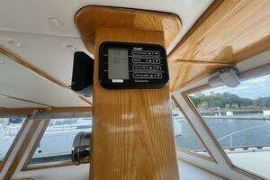 NENA 42ft Duffy Yacht For Sale