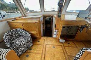 NENA 42ft Duffy Yacht For Sale