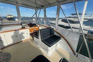 NENA 42ft Duffy Yacht For Sale