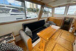 NENA 42ft Duffy Yacht For Sale