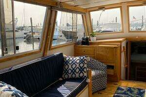 NENA 42ft Duffy Yacht For Sale