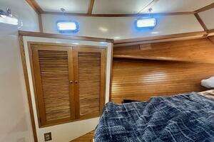 NENA 42ft Duffy Yacht For Sale