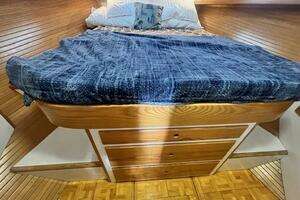 NENA 42ft Duffy Yacht For Sale