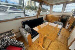 NENA 42ft Duffy Yacht For Sale