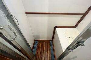 NENA 42ft Duffy Yacht For Sale