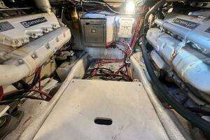 NENA 42ft Duffy Yacht For Sale