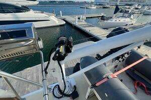 NENA 42ft Duffy Yacht For Sale