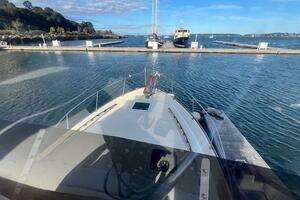 NENA 42ft Duffy Yacht For Sale