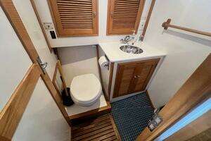 NENA 42ft Duffy Yacht For Sale