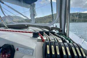 GroovyCat 2019 Leopard 40 Yacht For Sale in  