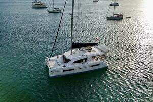 GroovyCat 2019 Leopard 40 Yacht For Sale in  