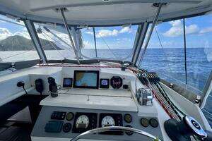 GroovyCat 2019 Leopard 40 Yacht For Sale in  