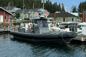 1996 USMI RHIB thumbnail 10