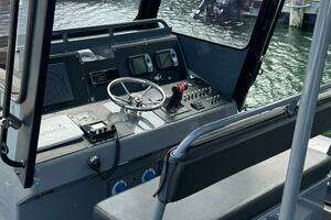 1996 USMI RHIB thumbnail 9
