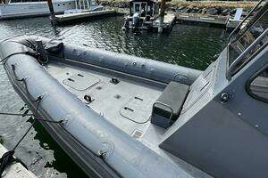 1996 USMI RHIB thumbnail 14