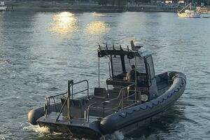 1996 USMI RHIB thumbnail 5