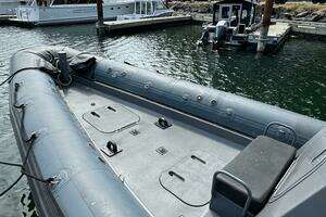 1996 USMI RHIB thumbnail 13