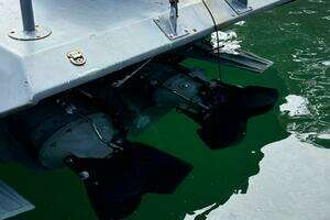 1996 USMI RHIB thumbnail 16
