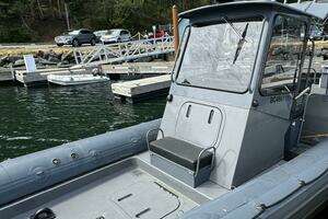 1996 USMI RHIB thumbnail 11