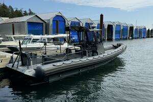 1996 USMI RHIB thumbnail 8