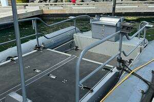 1996 USMI RHIB thumbnail 12
